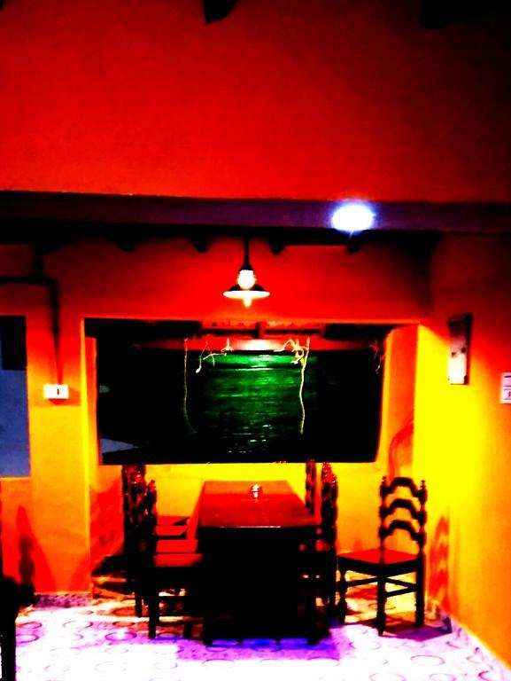 Sriharul Guest House Mamallapuram Dış mekan fotoğraf