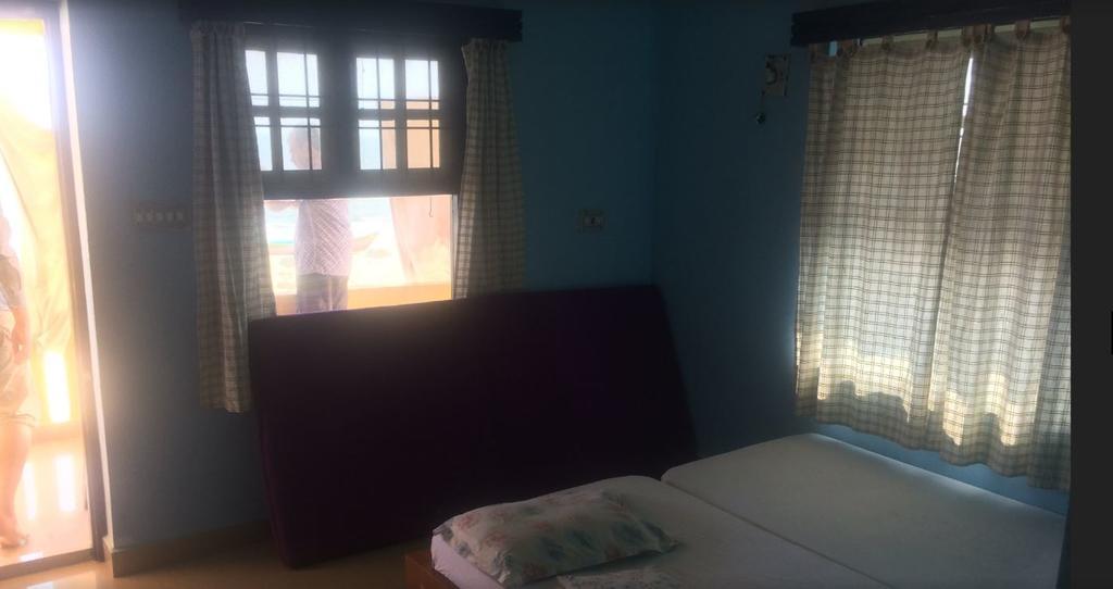 Sriharul Guest House Mamallapuram Dış mekan fotoğraf