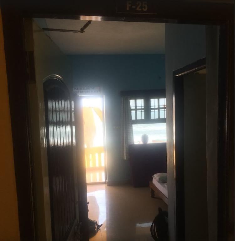 Sriharul Guest House Mamallapuram Dış mekan fotoğraf